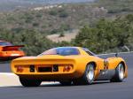 McLaren M6 GT 1969 года
